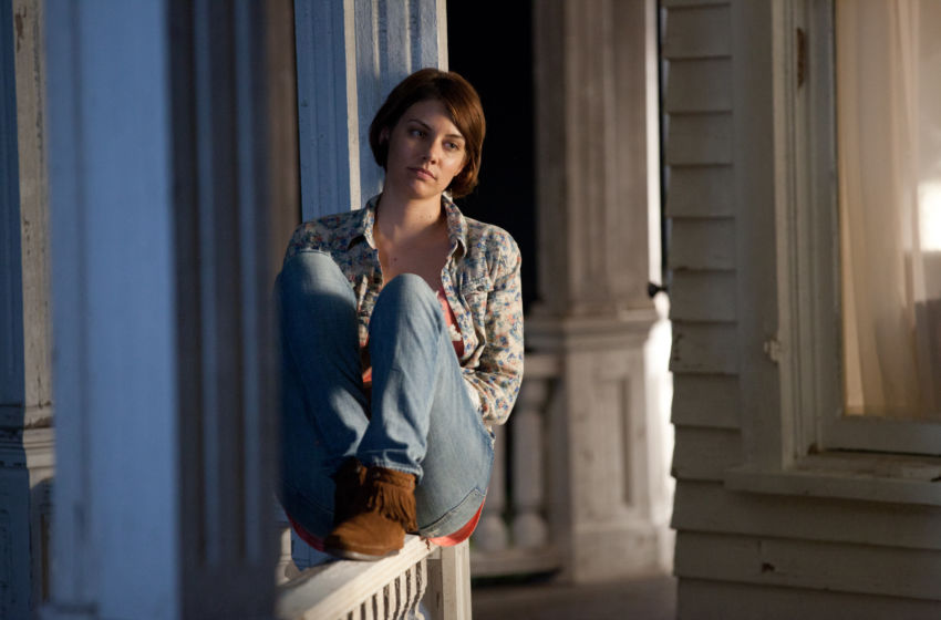 Maggie Greene (Lauren Cohan) - The Walking Dead - Season 2, Episode 3 - Photo Credit: Bob Mahoney/AMC