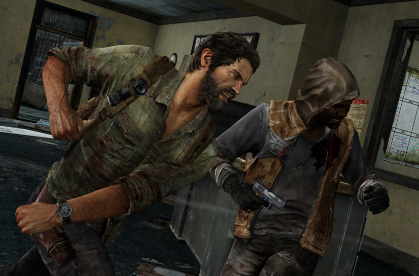 Photo: The Last of Us? Remastered.. Image Courtesy Sony Computer Entertainment America, LLC, Naughty Dog, Inc.