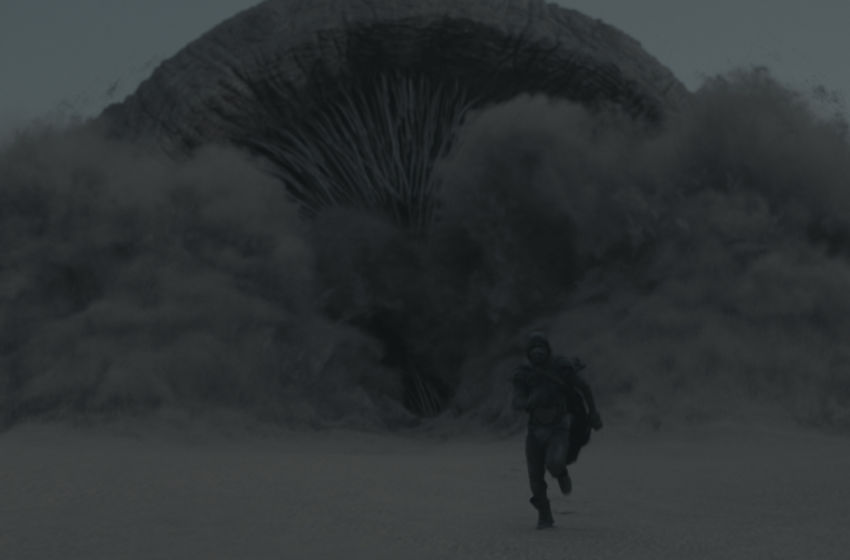 TIMOTH?E CHALAMET as Paul Atreides in Warner Bros. Pictures? and Legendary Pictures? action adventure ?DUNE,? a Warner Bros. Pictures and Legendary release. Courtesy of Warner Bros. Pictures and Legendary Pictures