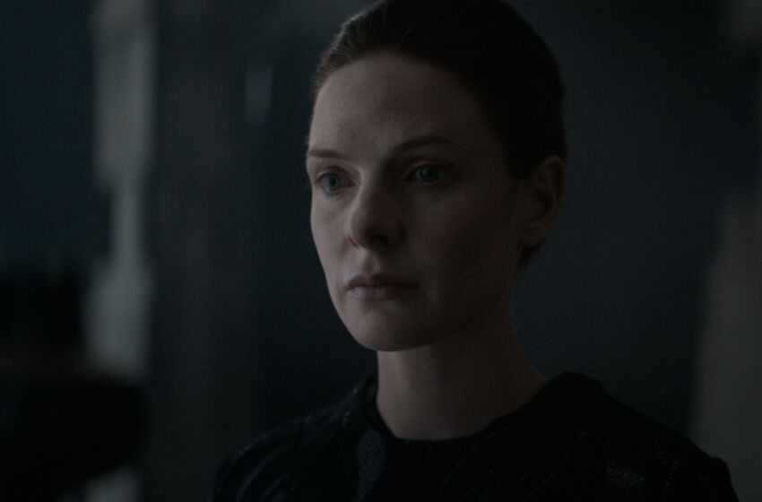 REBECCA FERGUSON as Lady Jessica Atreides in Warner Bros. Pictures? and Legendary Pictures? action adventure ?DUNE,? a Warner Bros. Pictures and Legendary release. Courtesy of Warner Bros. Pictures and Legendary Pictures