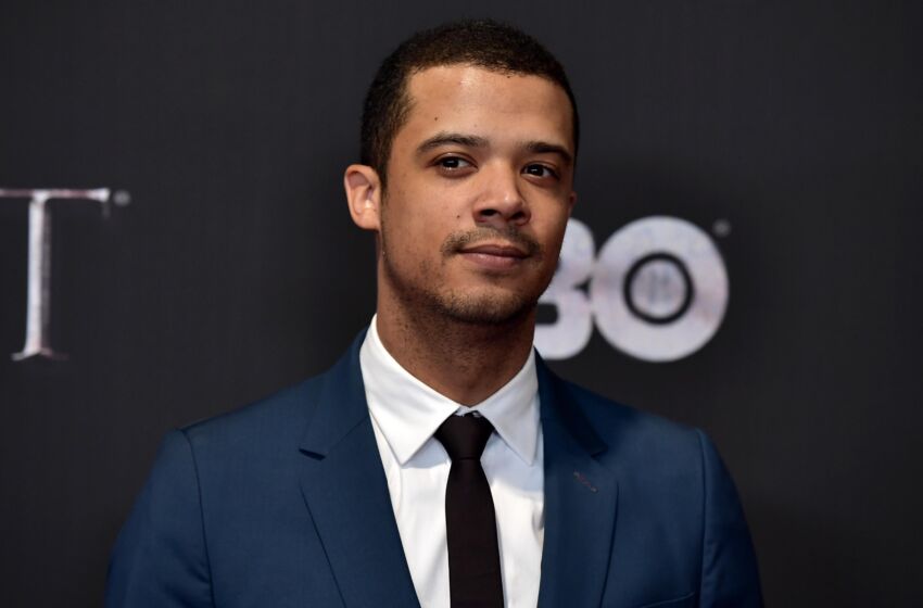 BELFAST, NORTHERN IRELAND - APRIL 12: Jacob Anderson attends the