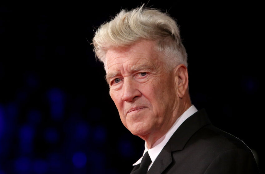 ROME, ITALY - NOVEMBER 04: David Lynch walks the red carpet during the 12th Rome Film Fest at Auditorium Parco Della Musica on November 4, 2017 in Rome, Italy. (Photo by Franco Origlia/Getty Images)